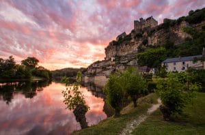 Domaine De Fromengal : Beynac 2016 0001