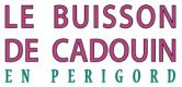 logo buisson de cadouin