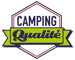 logo camping qualité