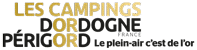 logo Campings Dordogne Perigord