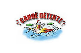 logo canoë détente