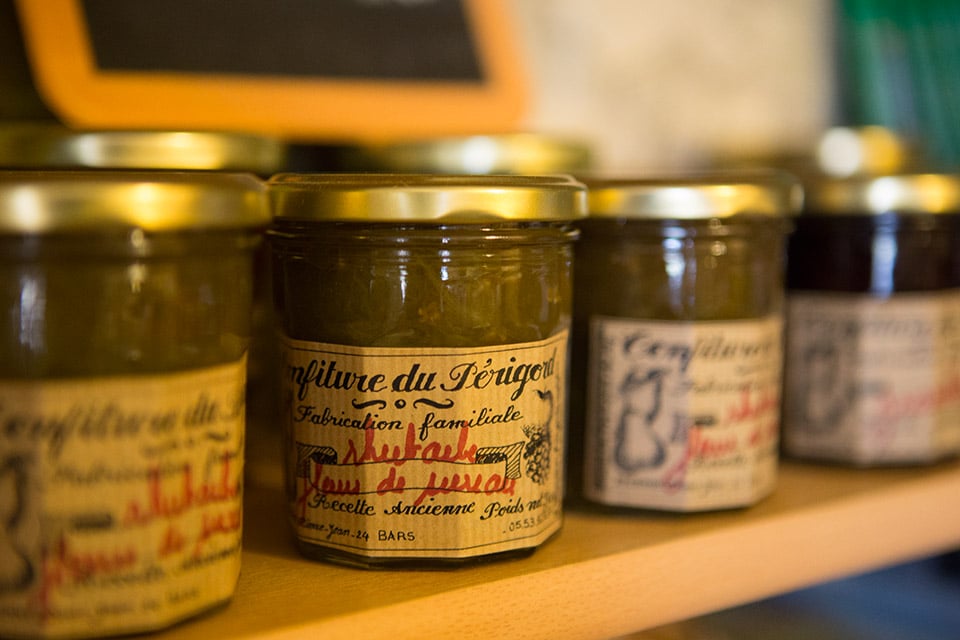 produits locaux dordogne