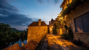 Domaine De Fromengal : Dordogne 2016 0017