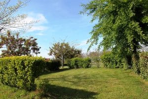 Domaine De Fromengal : Emplacement De Camping Spacieux