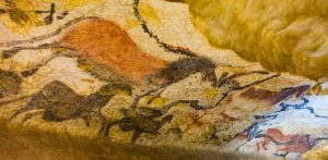 Domaine De Fromengal : Grotte De Lascaux