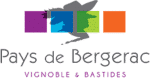 logo pays de Bergerac