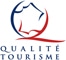 logo qualité tourisme france