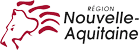 logo région nouvelle aquitaine