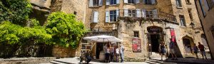 Domaine De Fromengal : 04 Region Sarlat