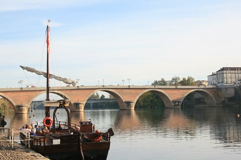 Domaine De Fromengal : Gabare Bergerac