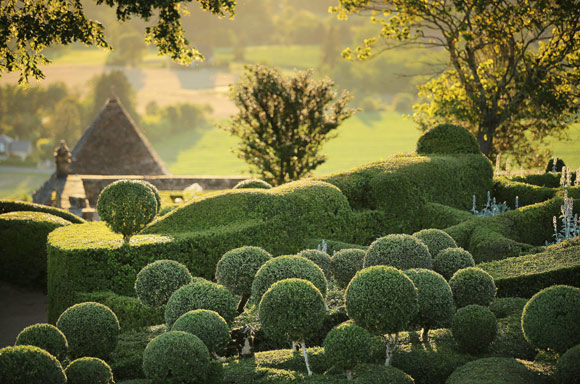 Domaine De Fromengal : Marqueyssac