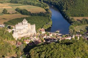 Domaine De Fromengal : Perigord 2016 0315