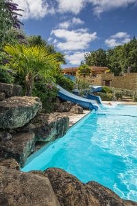 Piscine Et Plongeoir Dordogne