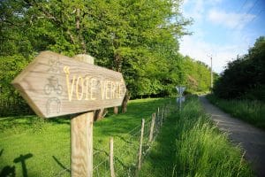 Domaine De Fromengal : Randonnée En Dordogne