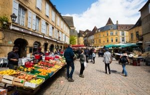 Domaine De Fromengal : Sarlat 2017 0012