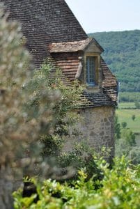 Domaine De Fromengal : Vieille Maison En Dordogne