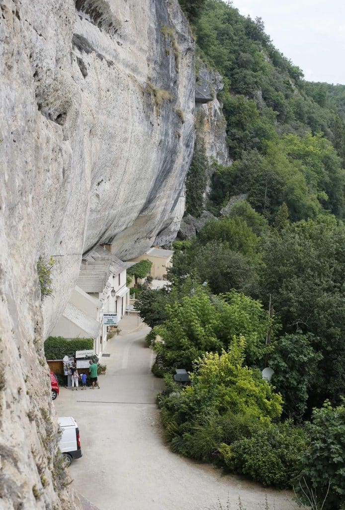 Domaine De Fromengal : Les Eyzies De Tayac Sireuil