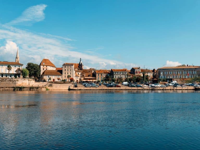 quai cyrano bergerac